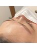 【マツエク　オフ付】バインドロック　80～100本まで　6850→4500