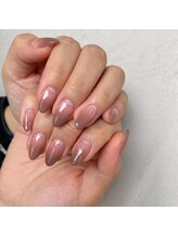 ファビュラスネイル(FabulousNail)/