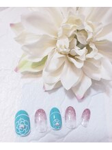 イーアンドイー(e&e)/☆定額Bコース☆