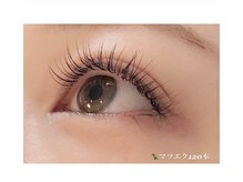 クラル 堅田店(CLAR)/マツエク