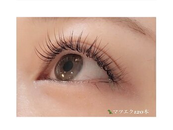 クラル 堅田店(CLAR)/マツエク