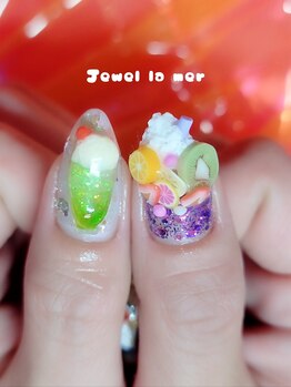 ジュエル ラ メール(Jewel la mer)/