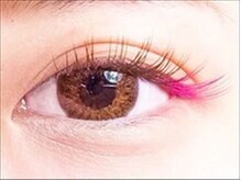 アクラ 三宮店(Acura.)/個性的♪ワンポイントカラー