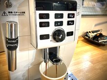 ブライト(Bright)/店内