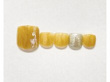 ティーネイル/フット定額Bコース