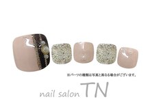 ティーエヌ イオン新潟青山店/【FOOT】2月季節の定64900円