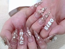 ネイビー(Naivy)/スカルプつけ放題