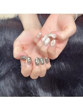 ココネイル アンド アイラッシュ(COCO NAIL & EYELASH)/