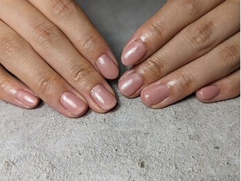 ゼロボックス(0 BOX)/jrネイリストワンカラー