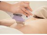 【６月平日限定】夏☆薄着になるその前に！全身脱毛（顔VIO込¥22,000→