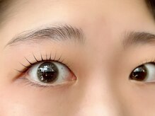 ケイツー アイラッシュ あべのキューズモール店(K-two eyelash)/《パリジェンヌラッシュリフト》