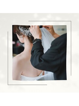 サンテボーテ(Sante Beaute)/ブライダルエステ