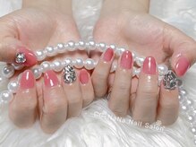 シーシーナナ ネイルサロン(CC NaNa Nail Salon)/