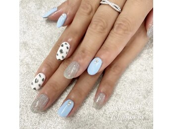 はあとねいる 一関店/