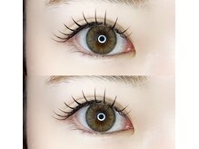 オハナ 立川店(Ohana)/エクステで作る束感まつ毛♪