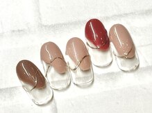 ライト ネイルズ ニシノミヤ(light nails NISHINOMIYA)/