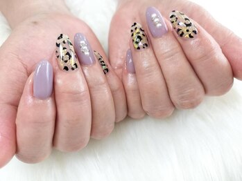 はあとねいる 津店/