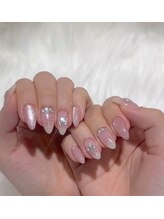 チリンネイル(Chirin Nail)/デザインネイル【白山/春日】