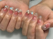 トランク ネイル アンド アイラッシュ(ToRank nail&eyelash)