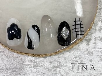 ティナ(TINA)/