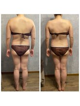 スタイル(Style.)/筋膜リリース全身痩身体験