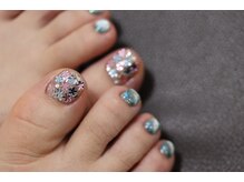 ネイルルージュ(Nail Rouge)/