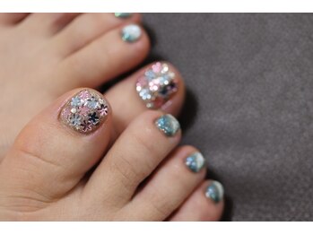 ネイルルージュ(Nail Rouge)/