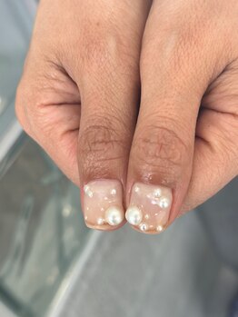 インクバイノック(INC by noq)/5/16 kanon kanon定額