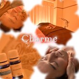 シャルム 南堀江(Charme)