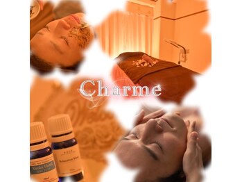 シャルム 南堀江(Charme)