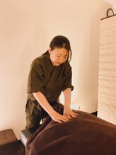 サンリラクゼーション 藤沢店 嶋崎 