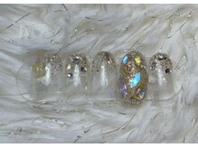 サロン ド ティアラ(salon de Tiara)/