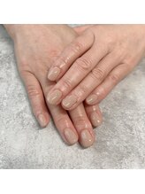 リンネ(Rinne)/ヌーディネイル