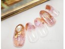 夏インクシェル〈新規7500円〉