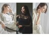 美肌ワックス【フェイスワックス全顔】施術後パック付き◎全顔ケアがオトク☆