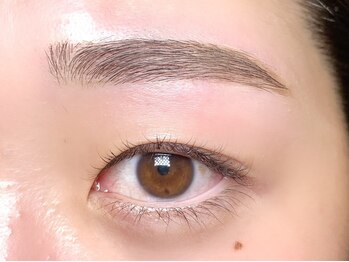 マム 錦糸町店(ma’am)/ma'am アイブロウ