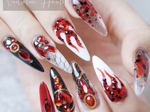 ヘーゼル(Hazel)/