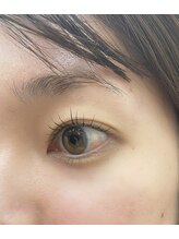 アイフラット 本店(I-FLAT)/まつ毛パーマ