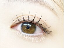 トゥルーアイ マークイズ みなとみらい店(TRU EYE)/束感仕上げ＊シングルエクステ