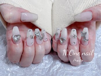 エヌワンネイル(N.one nail)/