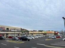 鈴木接骨院 青葉区小松島院/駐車場110台！