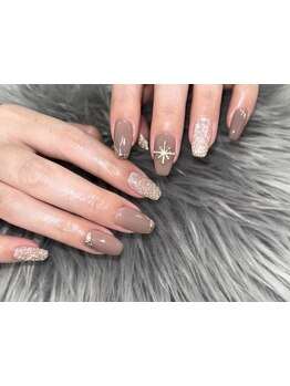 アートの種類が豊富