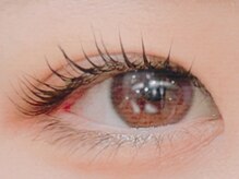 ネイルアンドまつ毛エクステ ルーナ イオンモール東久留米店/ラッシュリフト