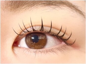 ナンバー(No.)/フラットラッシュ120本♪