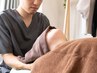 【時間のない方！】辛い箇所を集中的に！肩こり腰痛に◎整体30分¥3980
