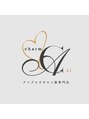 チャームアイ 姫路店(charm ai)/charm ai   #アイブロウ #メンズアイブロウ