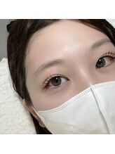 アテ(ate.)/パリエク