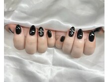 ザ ネイル(The Nails)/2本アト