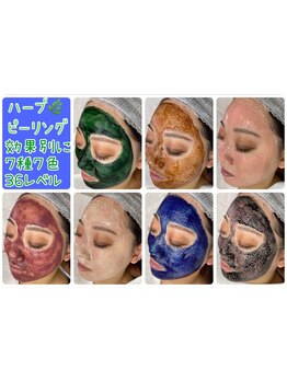 美白ケアをしたい