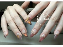 オーケーネイル(OK NAIL)/マグネット
